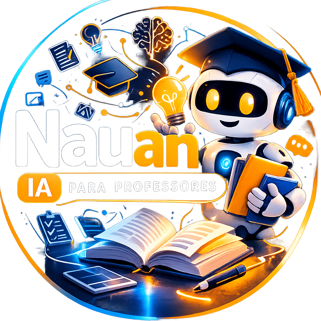 Nau IA Para Professores